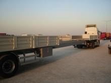 Plato poluprikolica novi LIDER 2024 Model NEW trailer Manufacturer Company READY: slika 9