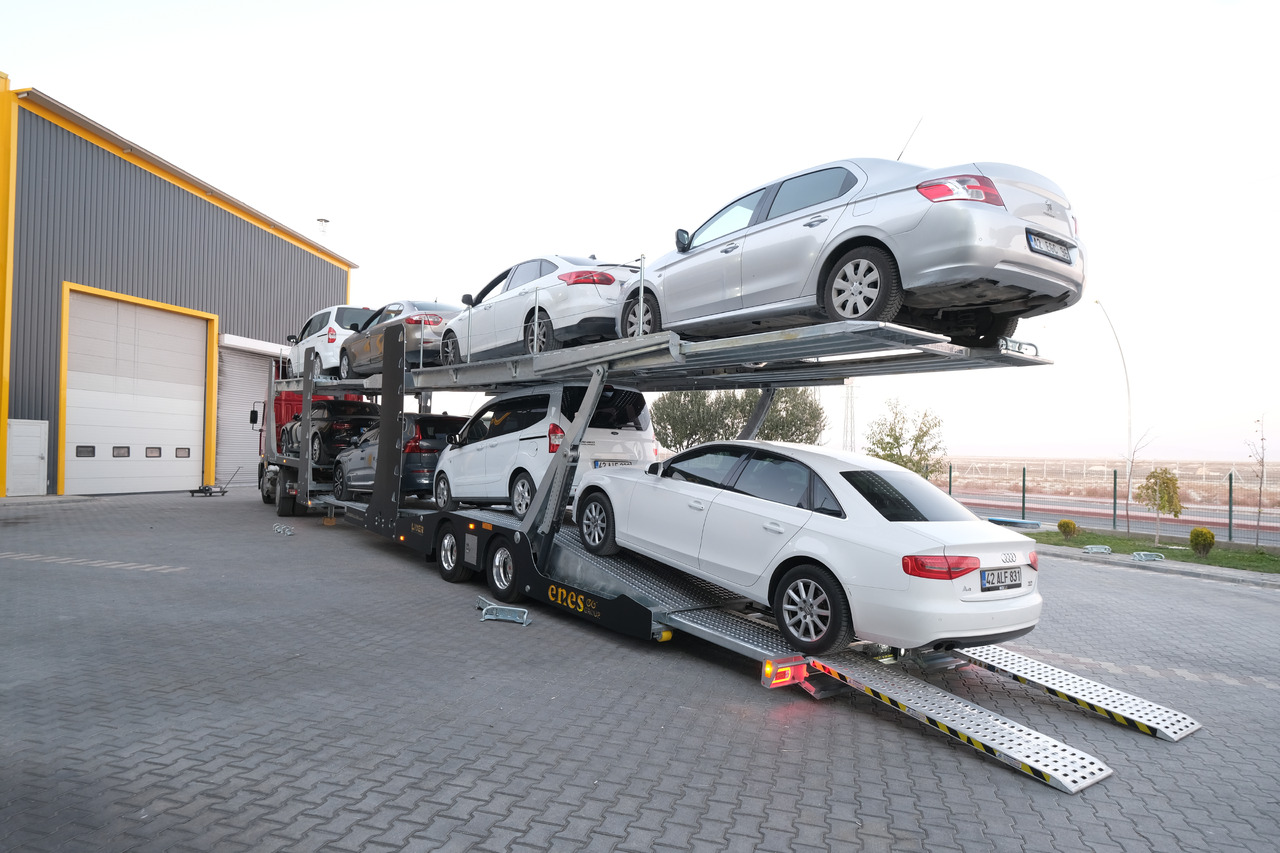 Poluprikolica za prevoz automobila za prevoz drva novi LIDER 2025 MODELS YEAR NEW (MANUFACTURER COMPANY LIDER TRAILER & TANKER: slika 17 Poluprikolica za prevoz automobila za prevoz drva novi LIDER 2025 MODELS YEAR NEW (MANUFACTURER COMPANY LIDER TRAILER & TANKER: slika 17