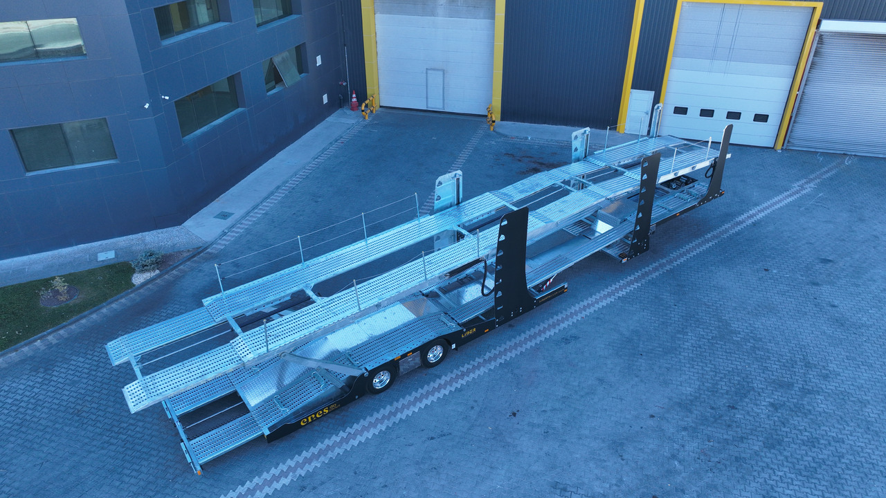 Poluprikolica za prevoz automobila za prevoz drva novi LIDER 2025 MODELS YEAR NEW (MANUFACTURER COMPANY LIDER TRAILER & TANKER: slika 16 Poluprikolica za prevoz automobila za prevoz drva novi LIDER 2025 MODELS YEAR NEW (MANUFACTURER COMPANY LIDER TRAILER & TANKER: slika 16