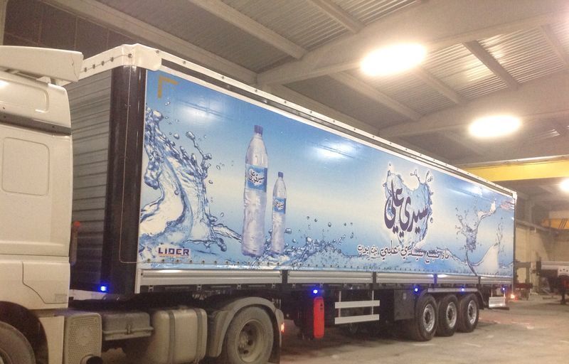 LIDER Lıder 2024 MODELS NEW LIDER TRAILER MANUFACTURER COMPANY - Poluprikolica sa ceradom: slika 3 LIDER Lıder 2024 MODELS NEW LIDER TRAILER MANUFACTURER COMPANY - Poluprikolica sa ceradom: slika 3