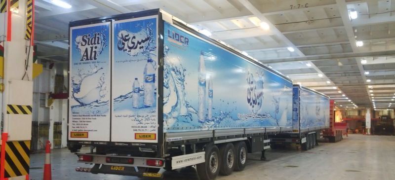 LIDER Lıder 2024 MODELS NEW LIDER TRAILER MANUFACTURER COMPANY - Poluprikolica sa ceradom: slika 5 LIDER Lıder 2024 MODELS NEW LIDER TRAILER MANUFACTURER COMPANY - Poluprikolica sa ceradom: slika 5
