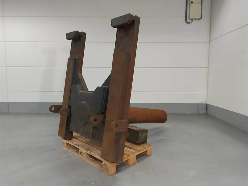 Coil BOOM CD3219 - Dodatak za Oprema za rukovanje materijalima: slika 2 Coil BOOM CD3219 - Dodatak za Oprema za rukovanje materijalima: slika 2