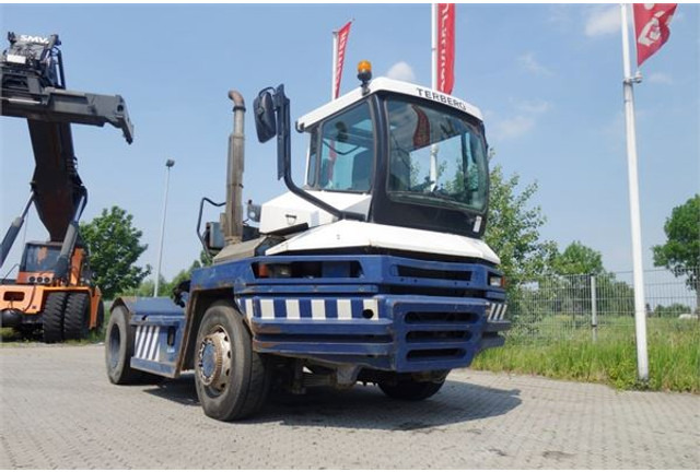 Coil BOOM SMV / KALMAR 33T - Dodatak za Oprema za rukovanje materijalima: slika 1 Coil BOOM SMV / KALMAR 33T - Dodatak za Oprema za rukovanje materijalima: slika 1