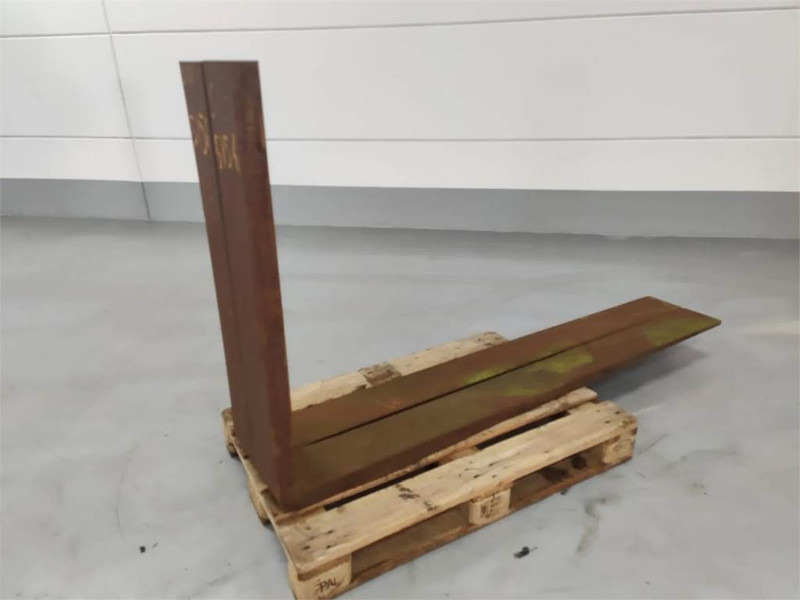 Fork Blanks 2000x200x60 - Viljuška za Oprema za rukovanje materijalima: slika 1 Fork Blanks 2000x200x60 - Viljuška za Oprema za rukovanje materijalima: slika 1