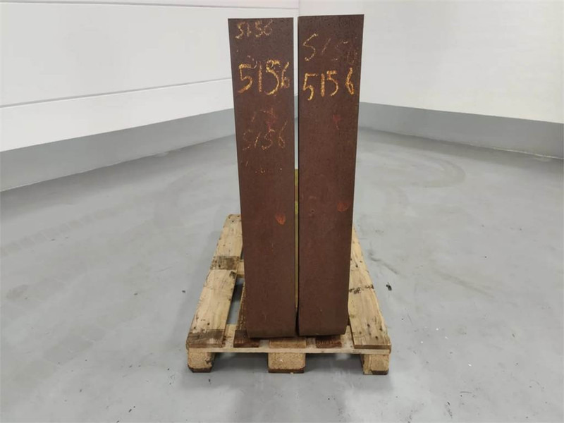 Fork Blanks 2000x200x60 - Viljuška za Oprema za rukovanje materijalima: slika 5 Fork Blanks 2000x200x60 - Viljuška za Oprema za rukovanje materijalima: slika 5