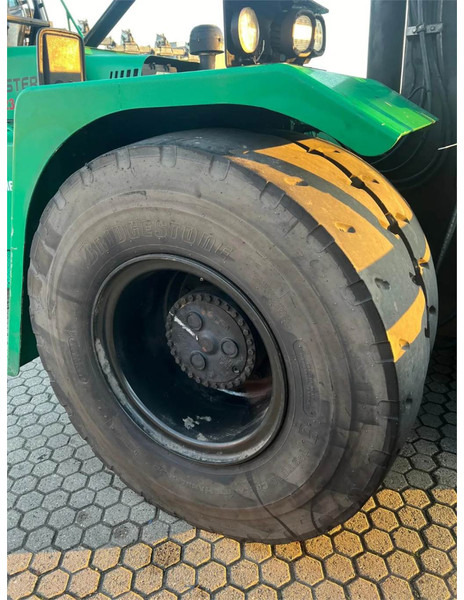 Hyster H23XM-12EC Hyster H23XM-12EC: slika 15 Hyster H23XM-12EC Hyster H23XM-12EC: slika 15