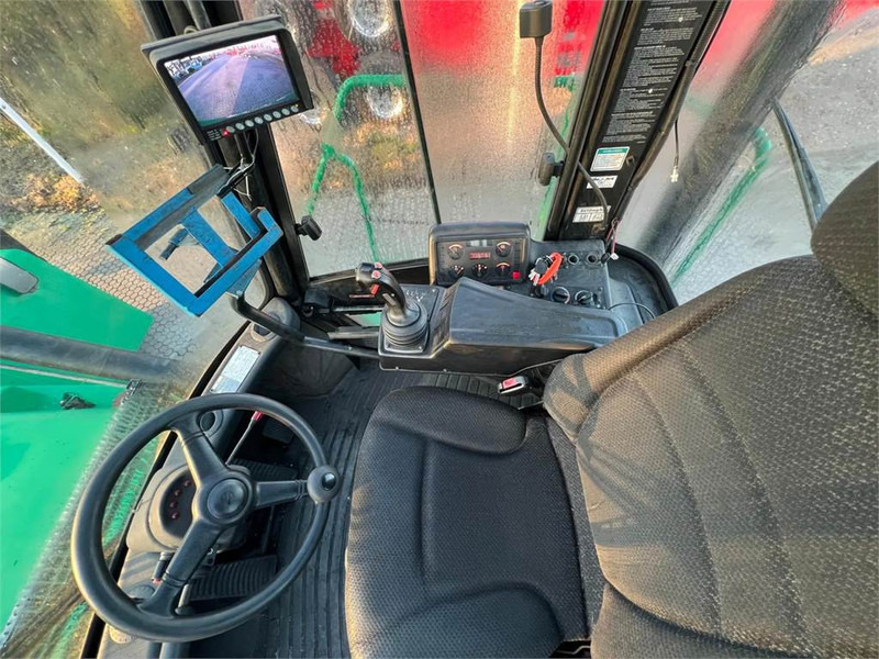 Hyster H23XM-12EC Hyster H23XM-12EC: slika 11 Hyster H23XM-12EC Hyster H23XM-12EC: slika 11