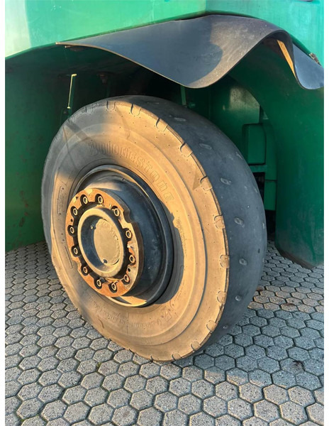 Hyster H23XM-12EC Hyster H23XM-12EC: slika 14 Hyster H23XM-12EC Hyster H23XM-12EC: slika 14