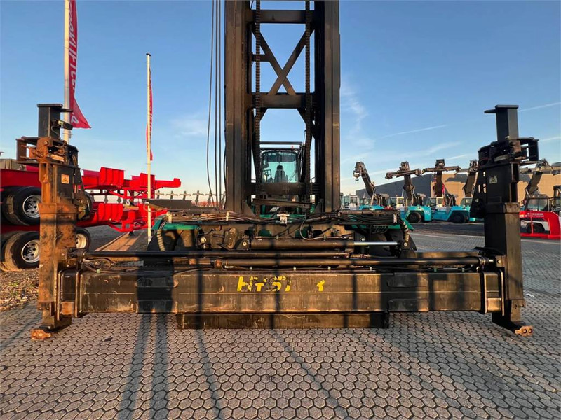 Hyster H23XM-12EC Hyster H23XM-12EC: slika 9 Hyster H23XM-12EC Hyster H23XM-12EC: slika 9