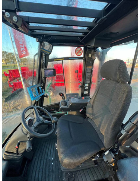 Hyster H23XM-12EC Hyster H23XM-12EC: slika 10 Hyster H23XM-12EC Hyster H23XM-12EC: slika 10