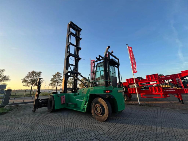 Hyster H23XM-12EC Hyster H23XM-12EC: slika 7 Hyster H23XM-12EC Hyster H23XM-12EC: slika 7