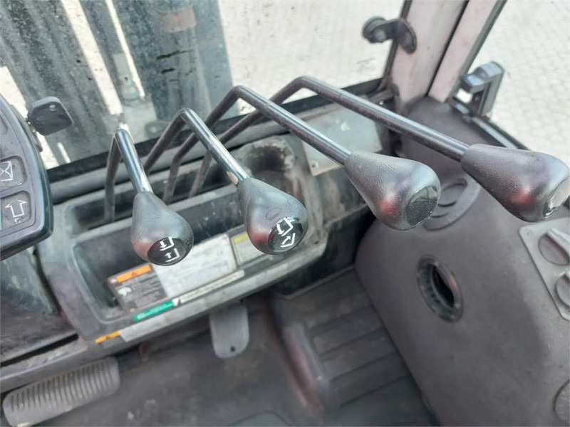 Dizel viljuškar Hyster H5.5FT: slika 16