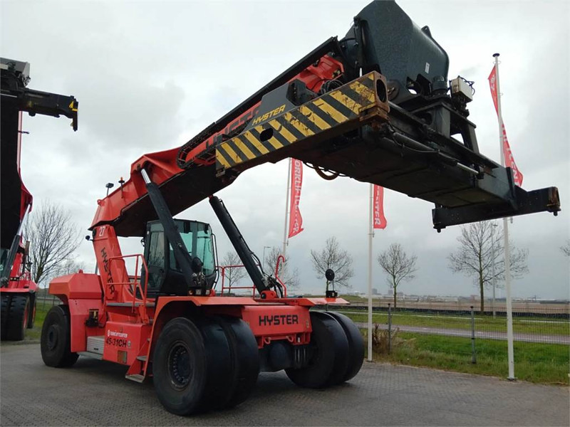 Hyster RS45-31CH - Dizalica za kontejnere: slika 3 Hyster RS45-31CH - Dizalica za kontejnere: slika 3