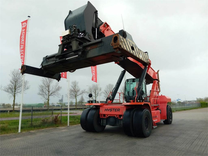 Hyster RS45-31CH - Dizalica za kontejnere: slika 4 Hyster RS45-31CH - Dizalica za kontejnere: slika 4