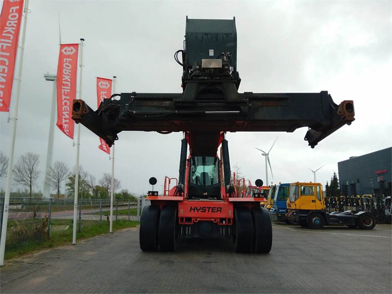 Hyster RS45-31CH - Dizalica za kontejnere: slika 5 Hyster RS45-31CH - Dizalica za kontejnere: slika 5