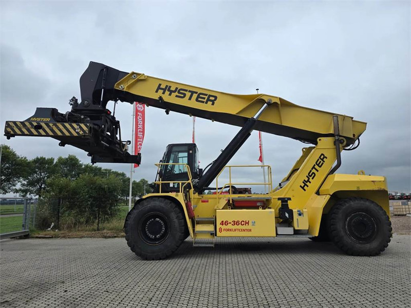Hyster RS46-36CH - Dizalica za kontejnere: slika 2 Hyster RS46-36CH - Dizalica za kontejnere: slika 2