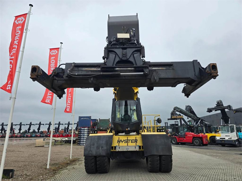 Hyster RS46-36CH - Dizalica za kontejnere: slika 5 Hyster RS46-36CH - Dizalica za kontejnere: slika 5
