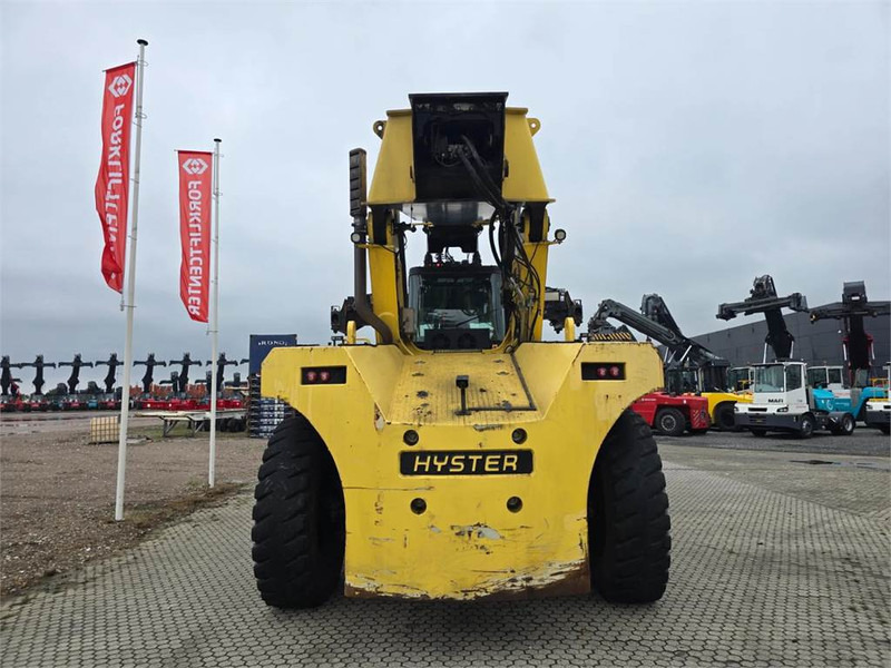 Dizalica za kontejnere Hyster RS46-36CH: slika 8