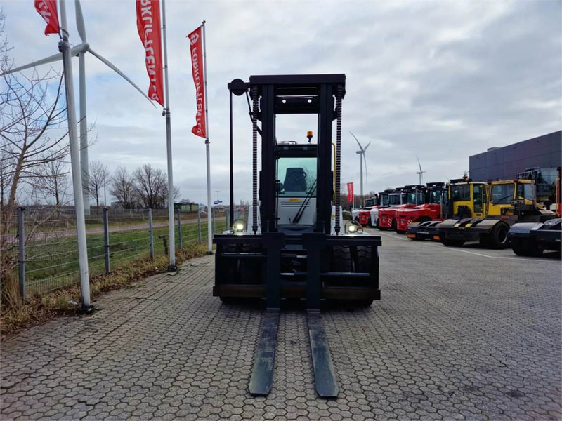 KONECRANES LIFTACE F16-600C - Dizel viljuškar: slika 5 KONECRANES LIFTACE F16-600C - Dizel viljuškar: slika 5