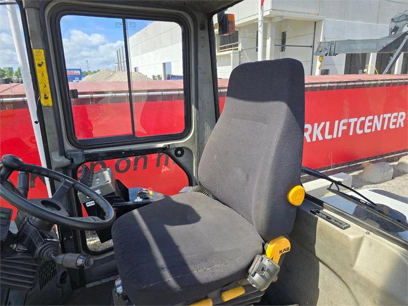 Dizel viljuškar KONECRANES SMV 12-1200B ELM Load Stabilizer: slika 18