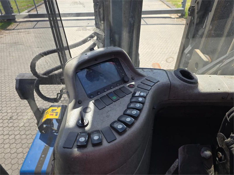 Dizel viljuškar KONECRANES SMV 12-1200B ELM Load Stabilizer: slika 20