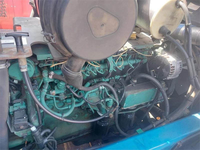 Dizel viljuškar KONECRANES SMV 12-1200B ELM Load Stabilizer: slika 15