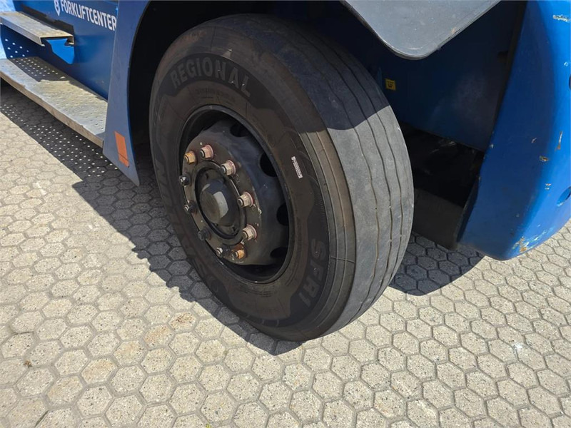 Dizel viljuškar KONECRANES SMV 12-1200B ELM Load Stabilizer: slika 13