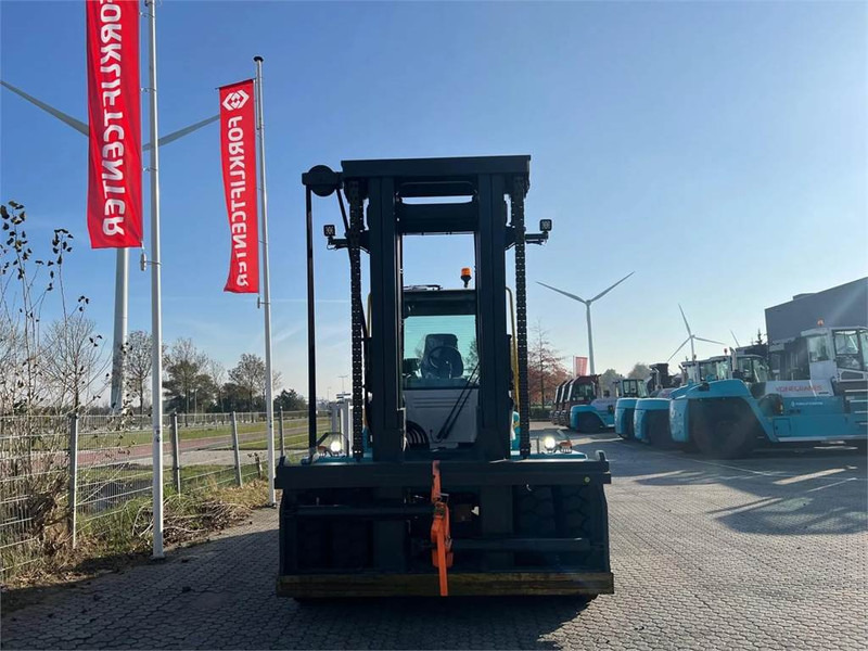 KONECRANES SMV 16-1200C - Dizel viljuškar: slika 5 KONECRANES SMV 16-1200C - Dizel viljuškar: slika 5