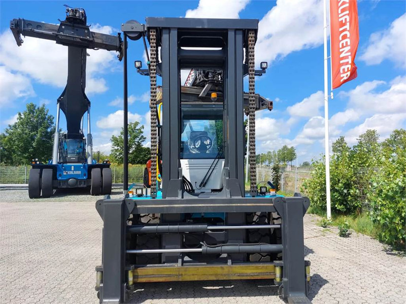 KONECRANES SMV 16-1200C - Dizel viljuškar: slika 5 KONECRANES SMV 16-1200C - Dizel viljuškar: slika 5