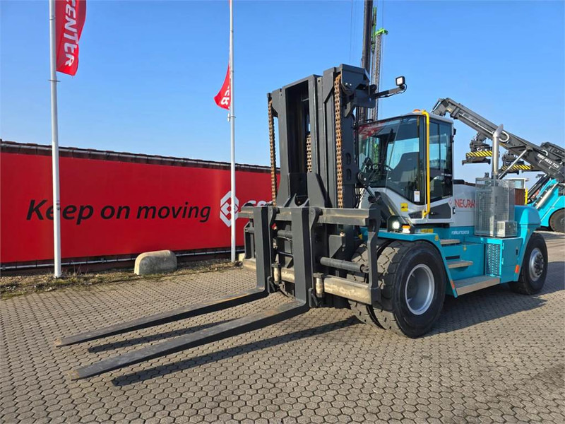 KONECRANES SMV 16-1200C - Dizel viljuškar: slika 4 KONECRANES SMV 16-1200C - Dizel viljuškar: slika 4