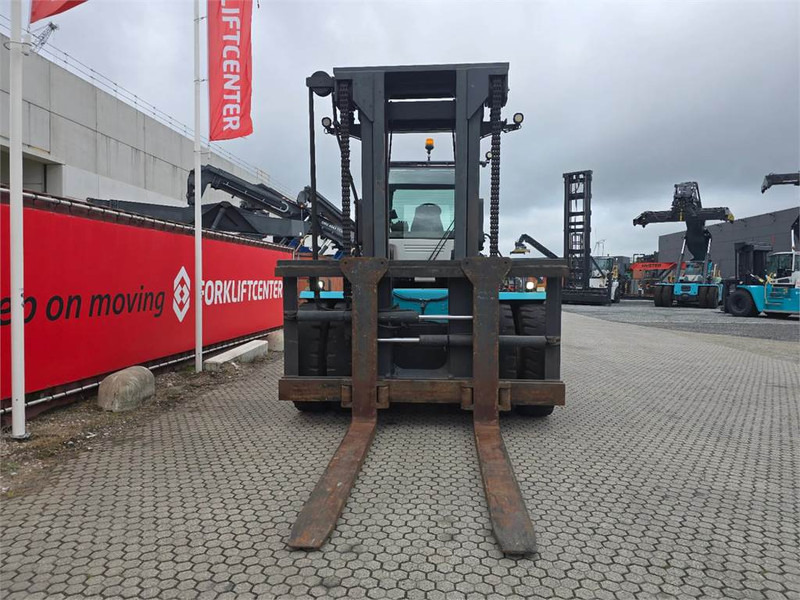 KONECRANES SMV 25-1200C - Dizel viljuškar: slika 5 KONECRANES SMV 25-1200C - Dizel viljuškar: slika 5