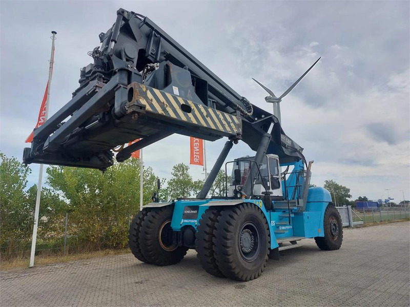 KONECRANES SMV 4531 CB5 - Dizalica za kontejnere: slika 4 KONECRANES SMV 4531 CB5 - Dizalica za kontejnere: slika 4