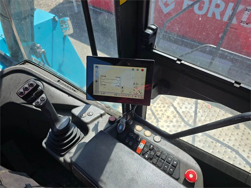 Dizalica za kontejnere KONECRANES SMV 4531 TC5: slika 19