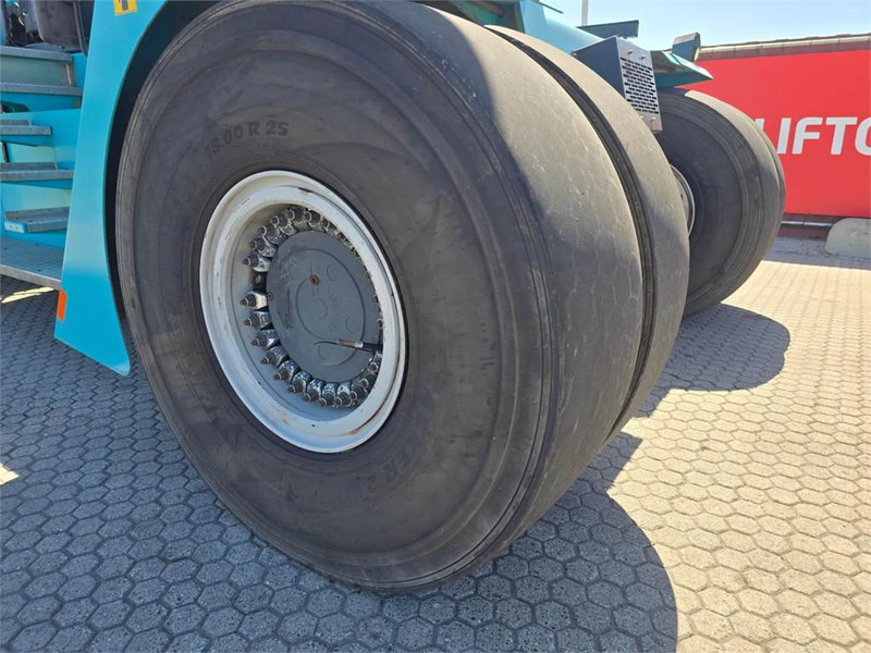 Dizalica za kontejnere KONECRANES SMV 4531 TC5: slika 10