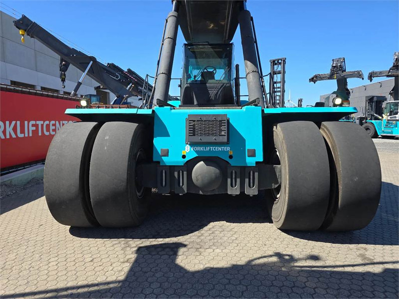 Dizalica za kontejnere KONECRANES SMV 4531 TC5: slika 9