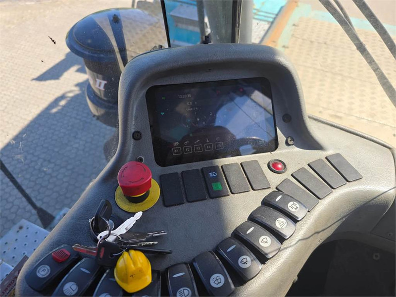 KONECRANES SMV 4535 TB5 - Dizalica za kontejnere: slika 2 KONECRANES SMV 4535 TB5 - Dizalica za kontejnere: slika 2