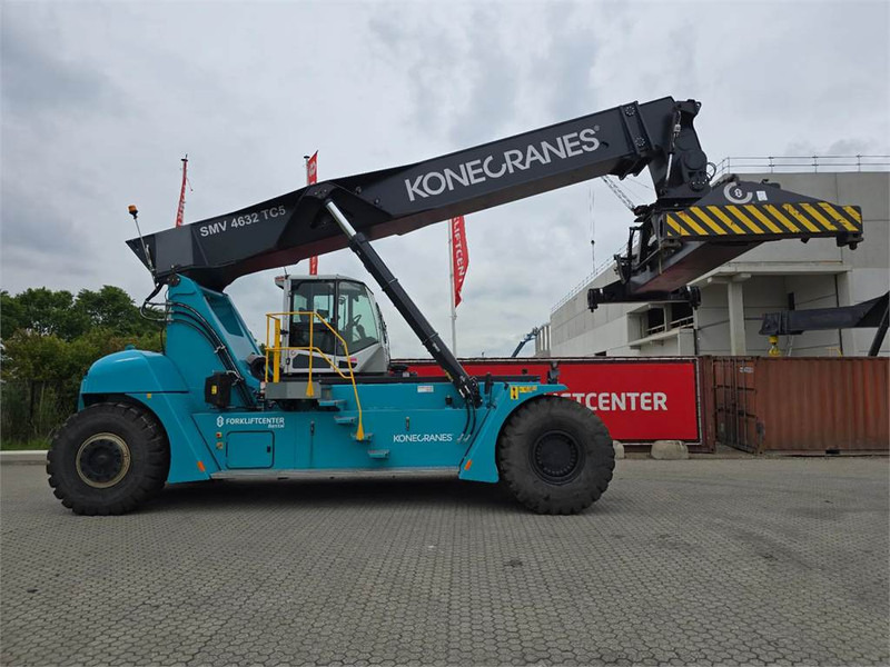 KONECRANES SMV 4632 TC5 - Dizalica za kontejnere: slika 1 KONECRANES SMV 4632 TC5 - Dizalica za kontejnere: slika 1