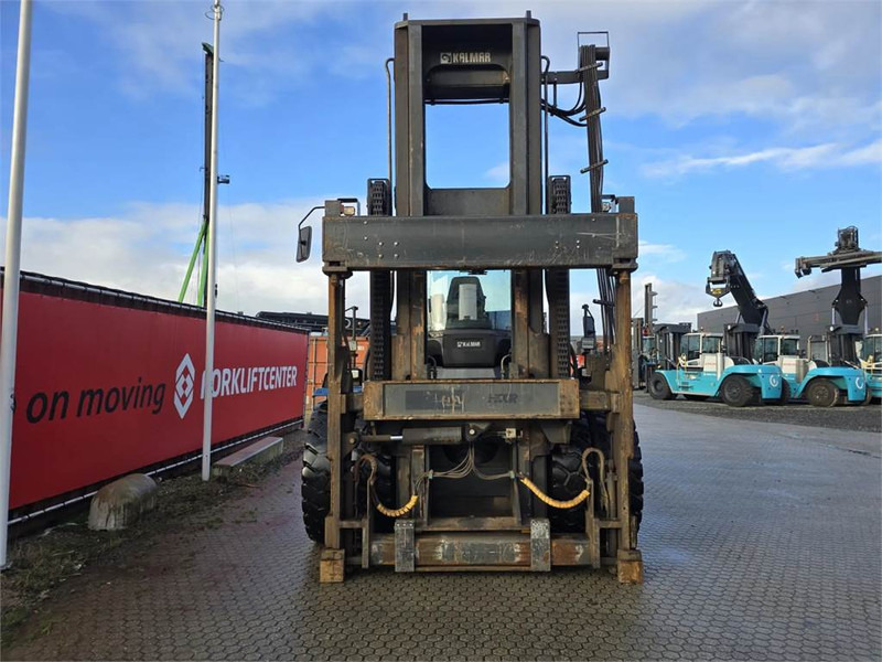Kalmar DCG200 -12LB - Mašina za kontejenere: slika 5 Kalmar DCG200 -12LB - Mašina za kontejenere: slika 5