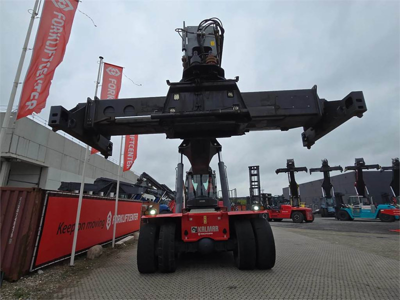 Kalmar DRG450-60S5 - Dizalica za kontejnere: slika 5 Kalmar DRG450-60S5 - Dizalica za kontejnere: slika 5