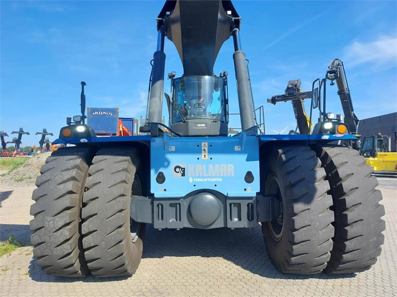 Kalmar DRG450-60S5X - Dizalica za kontejnere: slika 5 Kalmar DRG450-60S5X - Dizalica za kontejnere: slika 5