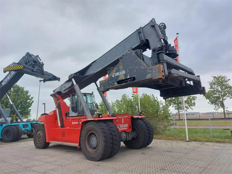 Kalmar DRG450-65C5X - Dizalica za kontejnere: slika 3 Kalmar DRG450-65C5X - Dizalica za kontejnere: slika 3