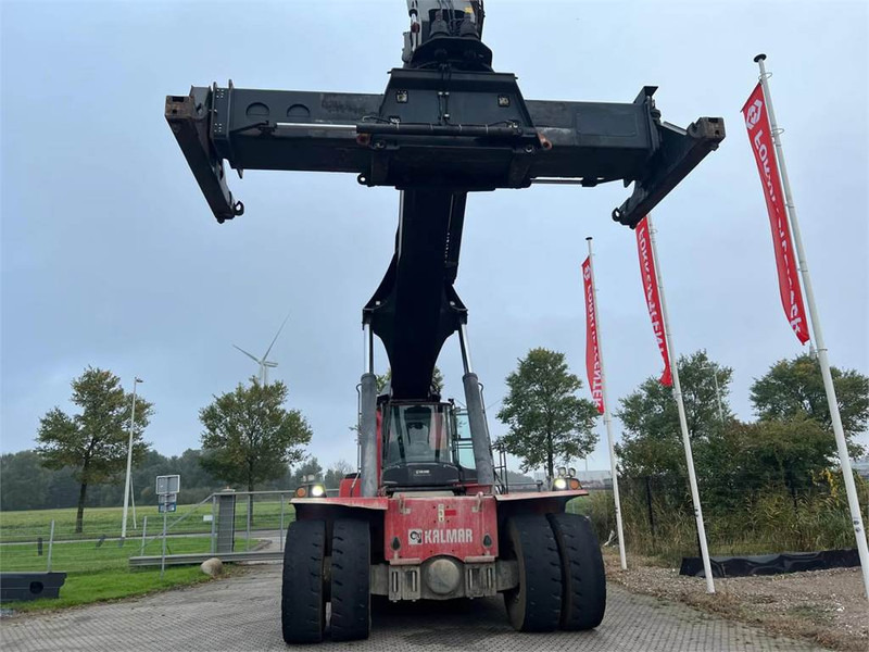 Kalmar DRG450-65S5 - Dizalica za kontejnere: slika 5 Kalmar DRG450-65S5 - Dizalica za kontejnere: slika 5