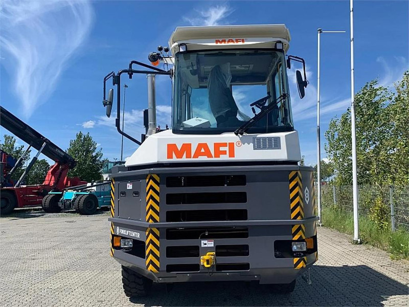 Mafi HD445 4x4 - Terminalni traktor: slika 4 Mafi HD445 4x4 - Terminalni traktor: slika 4