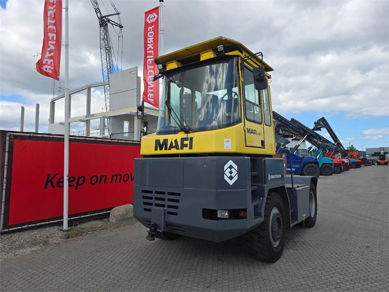Mafi MT45R 4x4 - Terminalni traktor: slika 2 Mafi MT45R 4x4 - Terminalni traktor: slika 2