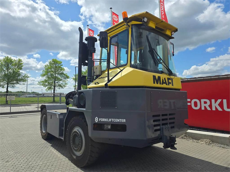 Mafi MT45R 4x4 - Terminalni traktor: slika 1 Mafi MT45R 4x4 - Terminalni traktor: slika 1