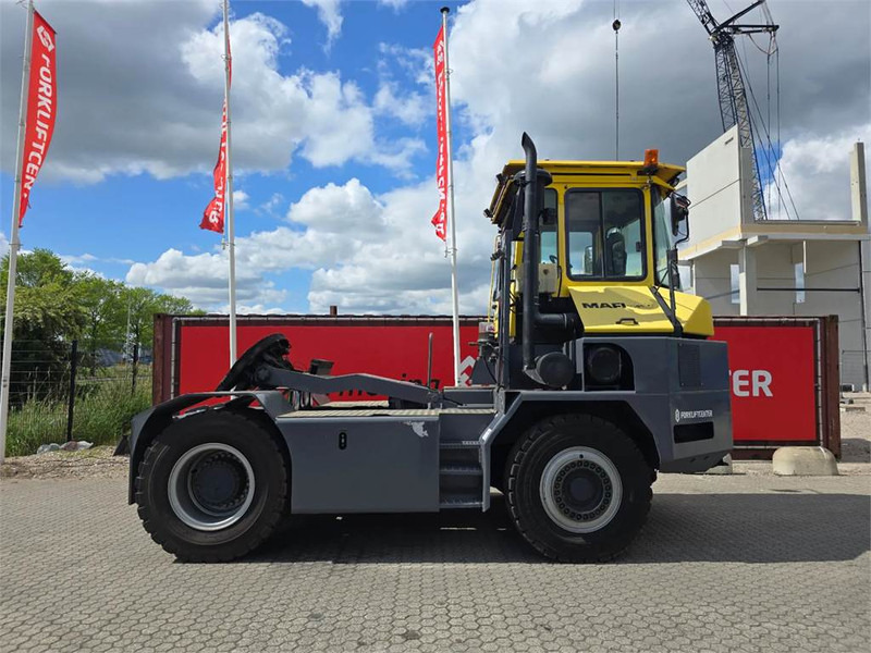 Mafi MT45R 4x4 - Terminalni traktor: slika 3 Mafi MT45R 4x4 - Terminalni traktor: slika 3
