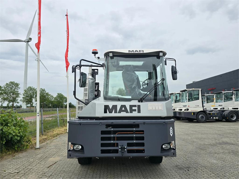 Mafi R336 4x4 - Terminalni traktor: slika 5 Mafi R336 4x4 - Terminalni traktor: slika 5