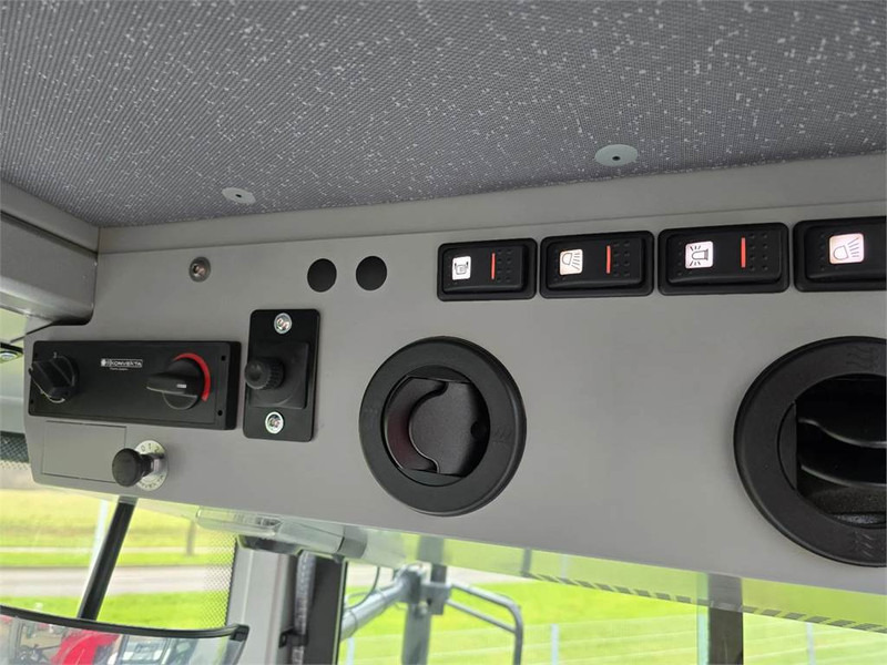 Terminalni traktor Mafi R336 4x4: slika 20
