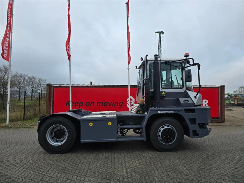 Mafi R336 4x4 - Terminalni traktor: slika 3 Mafi R336 4x4 - Terminalni traktor: slika 3