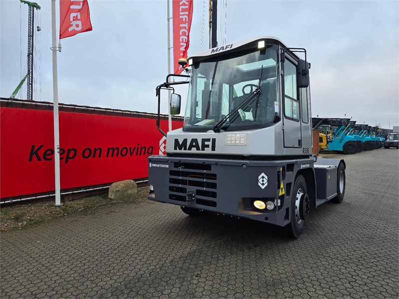 Mafi R336 4x4 - Terminalni traktor: slika 2 Mafi R336 4x4 - Terminalni traktor: slika 2